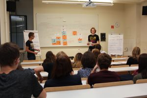 05 Vorstellung Gruppe A Glauchau